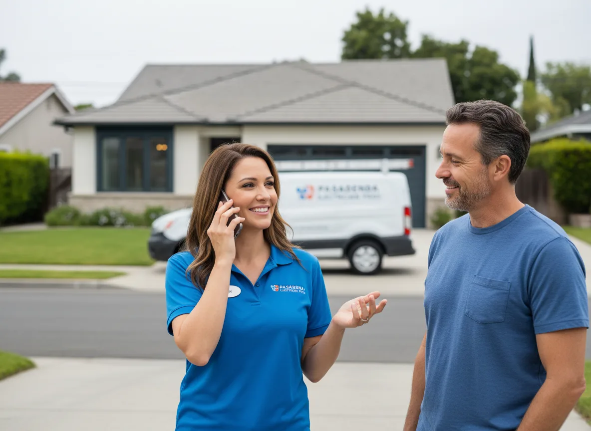 Electrician Dumas, AR FAQs